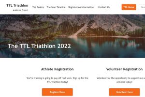 to the limit triathlon home page