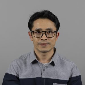 Thongkham Sitthavong